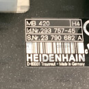 MB 420