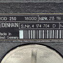 ROD 250-18000