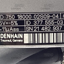ROD 750 18000