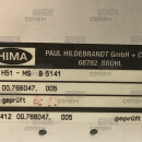 H51 - MS B 5141