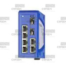 SSL40-6TX/2SFP