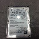 HDD : 7K750-750