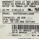 HDS722540VLSA80