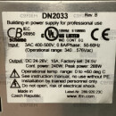DN2033
