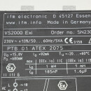 VS 2000 EXI