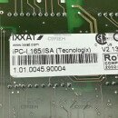 IPC-I 165/ISA