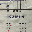 JK3151N