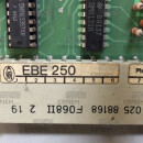 EBE250