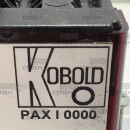 PAX I 0000