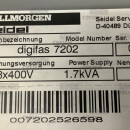 DIGIFAS 7202