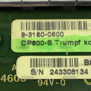 CP600-S