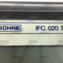 IFC 020 D