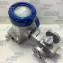 OPTIFLUX 4300 C