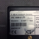 IFS 135B-5/1/1T