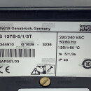 IFS 137B-5/1/3T
