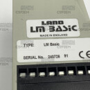 LM BASIC