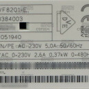 EVF8201-E