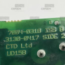 7004-0318 ISS B 3130-0417