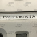 F300-114 04370 E10