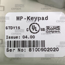MP-KEYPAD