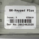SM KEYPAD PLUS