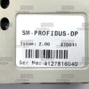 SM-PROFIBUS-DP