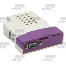 SM-PROFIBUS-DP