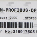 SM-PROFIBUS-DP