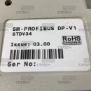SM-PROFIBUS