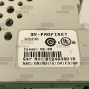 SM-PROFINET