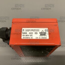 MA 40 IS