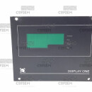 DISPLAY ONE