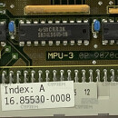 MPU-3