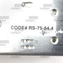 RS-75-54.4