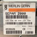 SEPAM 2000 S35/S36 SR J2 TAN