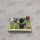 CARTE MOTORREGLER A322