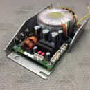 CARTE ALIMENTATION METTLER