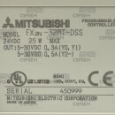 FX2N-32MT-DSS