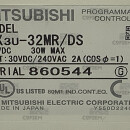 FX3U-32MR/DS