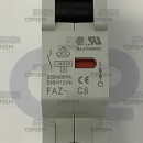 FAZ-C6