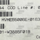 MVME55006E-0163