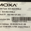 IEX-402-VDSL2