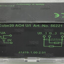 CUBE20AO4U/I