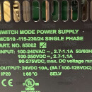 MCS10-115-230/24
