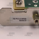 NI PCI-CAN 2 SERIE2