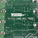 PCI-4462 4AI