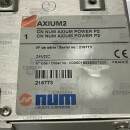 CN NUM AXIUM POWER P2