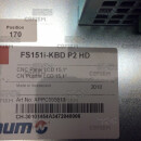 FS151I-KBD P2HD