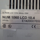 NUM 1060 LCD 10.4