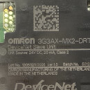 3G3AX-MX2-DRT-E